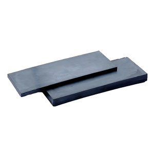 กระดานคาร์บอนแบบแผ่นทนความร้อนสีดำป้องกันไฟฟ้าสถิตย์แบบกำหนดเองได้รับการรับรอง ISO9001สำหรับการใช้งานทางอิเล็กทรอนิกส์ - Product Image 3