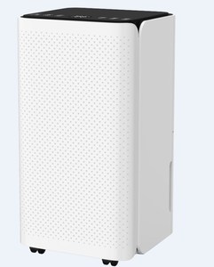 Déshumidificateur domestique électrique EURGEEN 12L avec compresseur R290 - Product Image 4