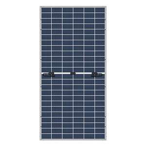 Goworth 700W Bifacial N-Type Cell <strong>Solar</strong> <strong>Panels</strong> New Innovation HJT Tech 450 470 570 W <strong>700</strong> <strong>Watt</strong> Mono <strong>Panels</strong> - Product Image 2
