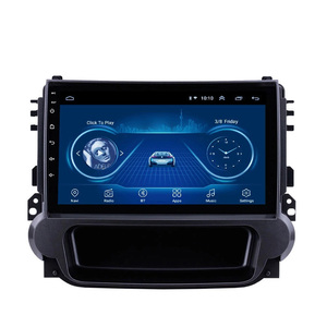 Android 15 REPRODUCTOR DE DVD para coche inalámbrico Carplay Multimedia Radio Video estéreo navegación <span class=keywords><strong>GPS</strong></span> para <span class=keywords><strong>Chevrolet</strong></span> <span class=keywords><strong>Malibu</strong></span> 2012-2015 - Product Image 1