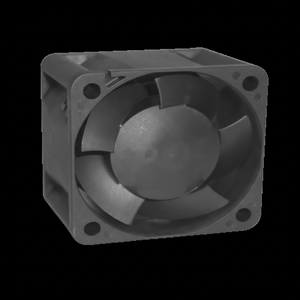 Ventilador Axial DC Crown 4028 SERVERT1 para la Salud - Product Image 1