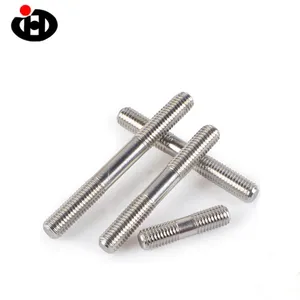 Jinghong Special Product Double Head Thread Rod Screw