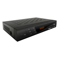 Serveur Stable TNTSTAR TG-X01 Ccam Pologne Oscam Allemagne pour Récepteur TV Satellite