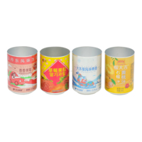 Fournisseur de canettes en aluminium personnalisées de 250 ml, 330 ml, 355 ml, 473 ml, 500 ml pour l'emballage de boissons en marque privée
