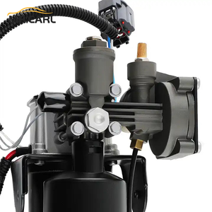 Precio de fábrica L322 bomba de compresor de suspensión neumática LR025111 LR033311 LR010375 LR015089 para Land Rover Range Rover 2006-2012 - Product Image 3
