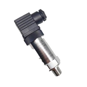 เครื่องส่งสัญญาณความดัน PM300 4-20mA 20MPa สแตนเลส IP65 สำหรับงานวิศวกรรมวงจรแก๊ส - Product Image 4