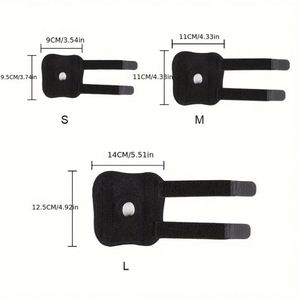 Attelle de Genou pour Chien, Protection des Ligaments ACL, Soutien à la Rééducation, Haute Élasticité, Anti-Collision, en Fibre - Product Image 6