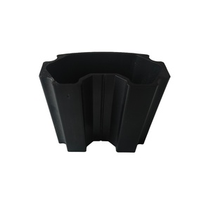 Chuyên nghiệp Trung Quốc nhà sản xuất một cửa ép phun nhựa dịch vụ sản xuất làm tùy chỉnh các bộ phận ép nhựa - Product Image 4