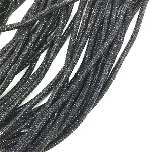 Formation — sweat à capuche à la mode en strass S528, corde correctrice avec des strass en cristal, personnalisé