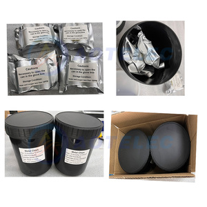 مادة بطارية AOT رقائق قرص معدنية صوديوم لبطارية خلية عملة نا (نيئة/زجاجة) - Product Image 6