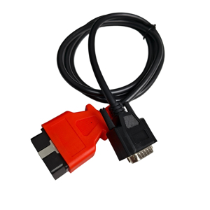 Outil de diagnostic automobile professionnel ELEKHALF KT200 II avec connectivité OBD USB et kit complet pour atelier - Product Image 6