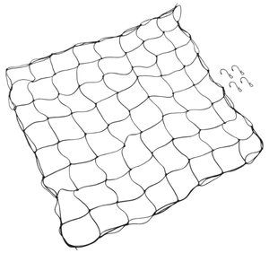 Hệ thống hỗ trợ cho các ứng dụng làm vườn tăng trưởng thực vật an toàn lưới đàn hồi sáng tạo - Product Image 3