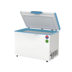 ตู้เย็นเคลื่อนที่พลังงานแสงอาทิตย์พร้อมแผงโซลาร์เซลล์ วัสดุโลหะ ปรับแต่งได้ตามความต้องการ รับประกัน 1 ปี - Product Image 2