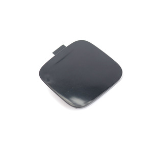 Couverture de remorque avant pour Volvo S40 2008-2013, matériau ABS, numéro de pièce R168Q - Product Image 4