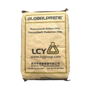 Globalprene LCY SEBS 7551U/9551U/7550U/7554U/G MAH 9924/9552U/9552/9552G/9550/9550U/9551U SBS - Product Image 1