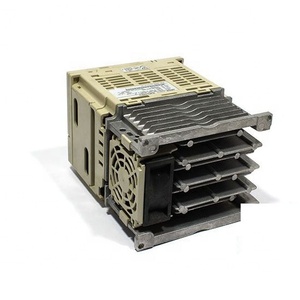 ไดรฟ์ปรับความถี่ AC แบบส่งกำลังเร็ว รุ่น 3G3MV-A4007 3G3MV-A4004 ไดรฟ์มอเตอร์ VFD รุ่น 3G3MV-A2007 3G3MV-A4002 - Product Image 5