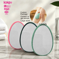 Lima de Pies de Nanocristal Portátil y Reutilizable, Removedor de Callos, Exfoliación de Piel sin Dolor, Depilación de Cristal para Mujeres y Hombres, Piernas y Brazos
