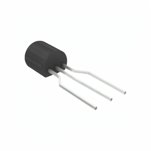 ทรานซิสเตอร์ BC368_J35Z TO-226-3, TO-92-3แบบนำไปซื้อชิ้นส่วนอิเล็กทรอนิกส์ออนไลน์ BOM IC มีในสต็อก - Product Image 1