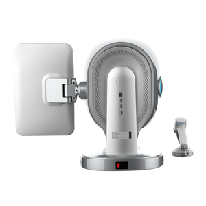 Sistema Profesional de Análisis Facial, Analizador de Piel 3D, Escáner Facial con IA, Detector de Arrugas, Manchas, Acné y Rayos UV - Product Image 6