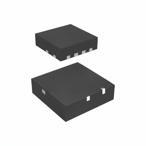 ทรานซิสเตอร์ส่วนประกอบอิเล็กทรอนิกส์ POWERDI3333-8 DMN2005UFG-13ตัวแทนจำหน่ายที่ได้รับอนุญาต - Product Image 1