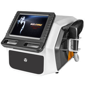 เครื่องกำจัดขน808nm ไดโอด755nm 810nm 1064nm น้ำแข็งไทเทเนียม - Product Image 1