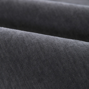 Solid Color Chenille <b>Sofa</b> <b>Cover</b> 90-140cm Non Slip All Season Seat Cushion Pad Type Waterproof Machine Washable - Product Image 2