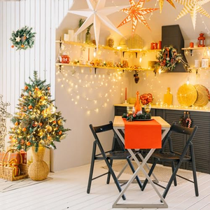 Decorative Christmas Led Outdoor <b>String</b> <b>Lights</b> Waterproof Led <b>String</b> <b>Lights</b> - Product Image 2