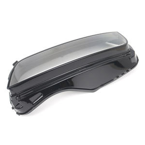 Couvre-phare BMW X7 G07 en matériau PC 2024-2026 Gauche et Droit, Garniture d'éclairage automobile - Product Image 3