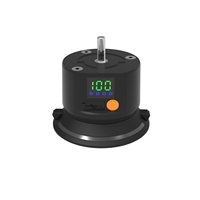 Outils PDR, ventouse électrique intelligente de 3 pouces (75 mm) pour la réparation des bosses de voiture, autres outils manuels pour l'élimination des bosses