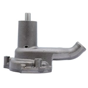 Cw Water <b>Pump</b> <b>Adapter</b> For Valtra 836764215 89701700 837081046 Agricultural Machinery Tractor Replacement Part - Product Image 1
