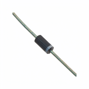 DO-204AL, DO-41, Axial Diodes Electronic Chips Component 1N4753APE3/TR8 Original One Stop Service - Product Image 1