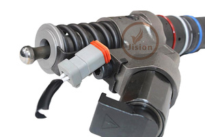 Les injecteurs de carburant M11/3411756 de haute qualité conviennent aux moteurs SHAC-MAN X3000. - Product Image 6