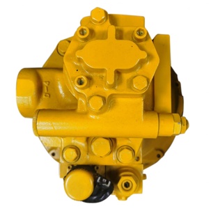ปั๊มไฮดรอลิกสำหรับรถขุด PC 220 ปั๊มหลัก 708-2L-00065 706-46-21001 706-46-20703 705-80-10010 - Product Image 2