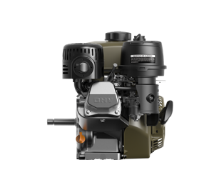 Moteur à essence monocylindre de nouvelle conception YS212E - Product Image 2
