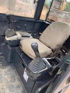 VENTA CALIENTE Buen precio KOMATSU PC 35 Excavadoras sobre orugas usadas KomatsuPC 130-7 Hecho en Japón - Product Image 5