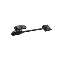 Alta velocidad 2 pines 4,0mm macho y hembra Pogo Pin conector de Cable USB de alimentación magnética electrónica de consumo