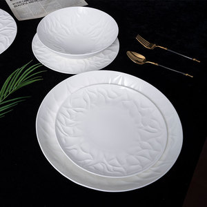 <span class=keywords><strong>PITO</strong></span> Royal Ware Factory, vente en gros de vaisselle en céramique, porcelaine fine dorée, service de table pour <span class=keywords><strong>restaurant</strong></span>, assiette à dîner pour <span class=keywords><strong>restaurant</strong></span> - Product Image 2