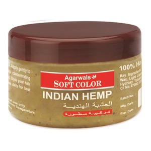 Aliments organiques à base de plantes bergamote Nutrition essentielle pour nourrir des cheveux sains - Product Image 5