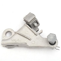 Collier de serrage auto-bloquant à isolation en coin NXL 35-240mm2 14.5-36.4KN