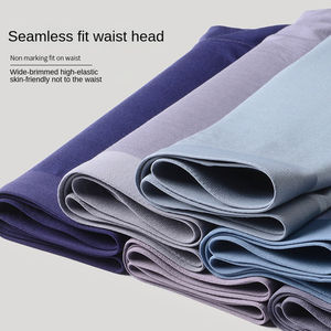 Sous-vêtements 80 modaux de haute qualité pour hommes Nouveau caleçon respirant Confortable Sans couture Sous-vêtements pour hommes - Product Image 2