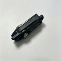 Nouveau moteur d'actionneur de volet actif de calandre, dispositif de commande d'amortisseur d'air pour pare-chocs 51749854640 pour BMW Série 5 G12 G30 G31 G38