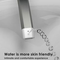 NEW Release Sanitaire Bain Set One Piece Smart Wc Auto Intelligent Toilette avec Femme Bidet Chasse Automatique