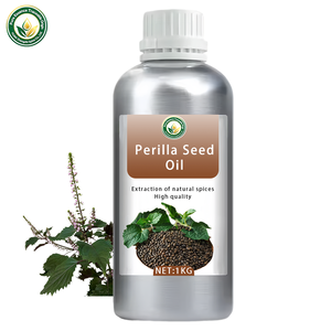 <span class=keywords><strong>Huile</strong></span> de graines de perilla naturelle, antioxydante et réparatrice pour les cheveux, enrichie <span class=keywords><strong>en</strong></span> <span class=keywords><strong>vitamine</strong></span> <span class=keywords><strong>E</strong></span>, pour formules cosmétiques et soins de <span class=keywords><strong>la</strong></span> peau de qualité alimentaire et vente <span class=keywords><strong>en</strong></span> gros - Product Image 2