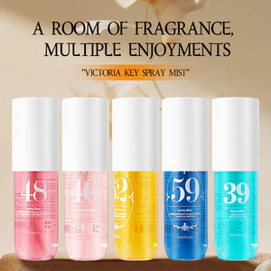 <span class=keywords><strong>Parfum</strong></span> brésilien populaire pour femme, sans alcool, 90 ml, frais et longue durée, anti-moustiques, spray de <span class=keywords><strong>parfum</strong></span> numérique pour femme - Product Image 3