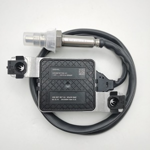 Sensor de Oxígeno y Nitrógeno Audi 5WK96623B 059907807D para Modelos RA, Pieza de Repuesto - Product Image 2