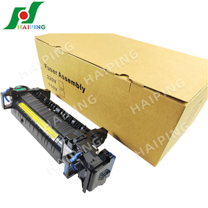 ZHHP 220V Premium nouvelle unité de fusion pour <span class=keywords><strong>Canon</strong></span> I-SENSYS LBP710Cx/LBP712Cx ImageCLASS LBP712Cdn FM1-M726-000 d'assemblage de fusion - Product Image 6
