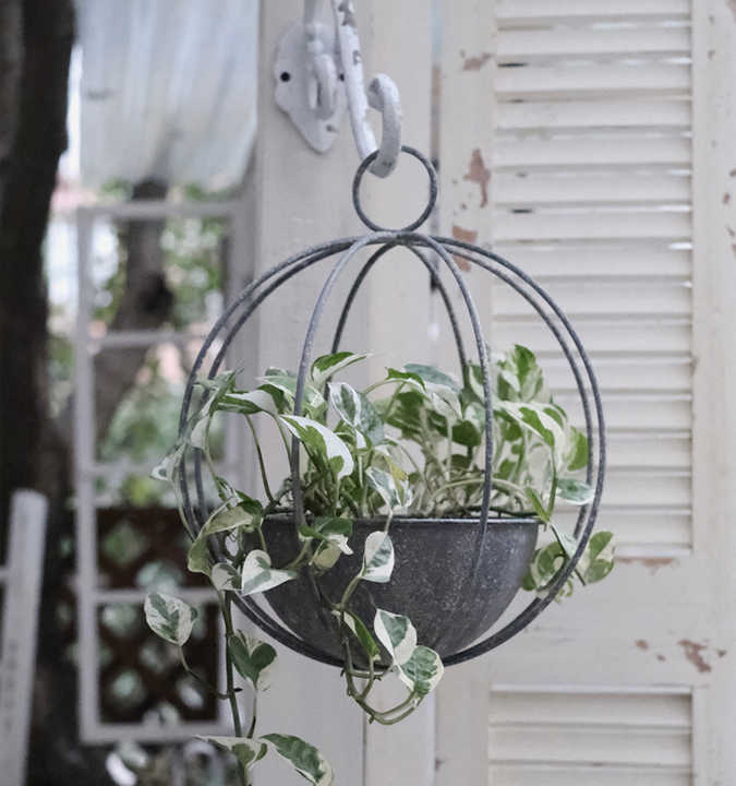 Tuteurs Pour Plantes En Arc - Lot De 6, 60 Cm, Acier Vert, Pour Hortensias, Roses, Tomates, Légumes