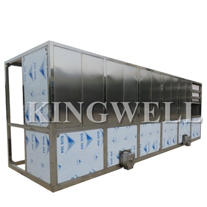 Máy Làm Đá Viên Lớn Làm Đá Tinh Thể Và Ăn Được - Product Image 1