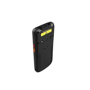 Vanch New Android 11 Handheld RFID PDA Long Range Wireless Smart Card Reader <b>Scanner</b> ABS Industrial Reader Device 860-960MHz - Product Image 4