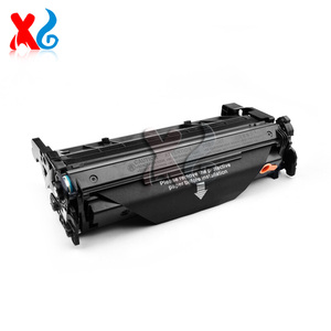 Cartucho de Tóner Negro Compatible T08 3010C005AA para Canon I-SENSYS X 1238iF 1238Pr 1238P Image CLASS X LBP1238 MF1238 - Product Image 5